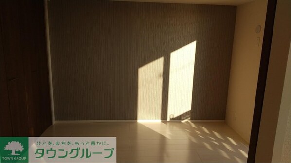 ロイジェントパークスレイクタウン III Eの物件内観写真